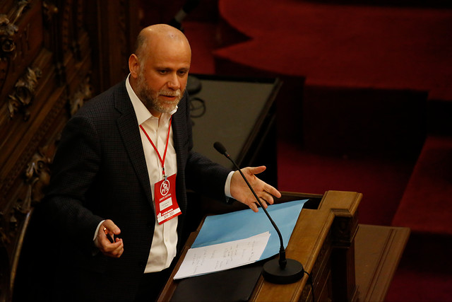 PS pide unidad en la oposición y complica al Gobierno al acordar rechazar tres reformas