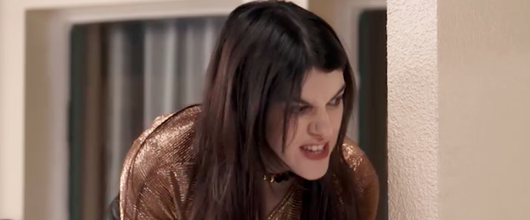 Gemelas | Capítulo 30