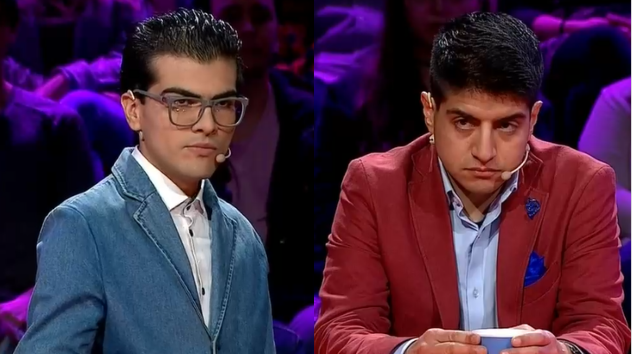 Pasapalabra | Capítulo 15 de septiembre