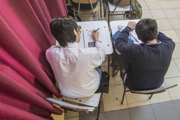 Ya comenzó la entrega del Bono Logro Escolar 2019: Revisa acá si te corresponde este beneficio