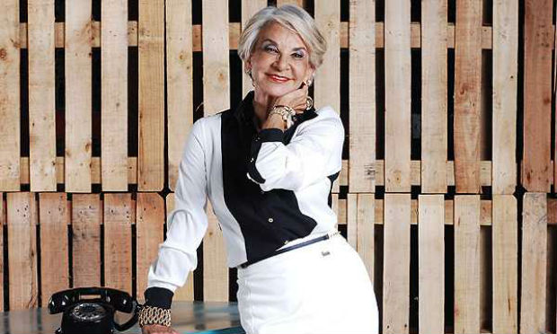 Gaby Hernádez y su mayor secreto actoral: 