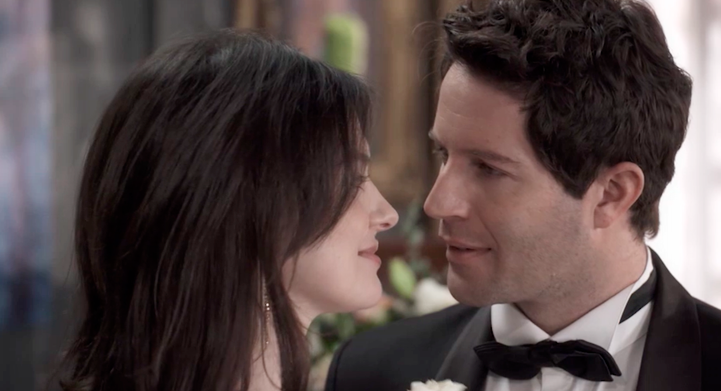 Gemelas | Capítulo 31