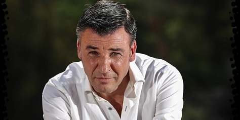 Yann Yvin sorprendió con un adelanto exclusivo de cómo será la competencia en El Discípulo del Chef