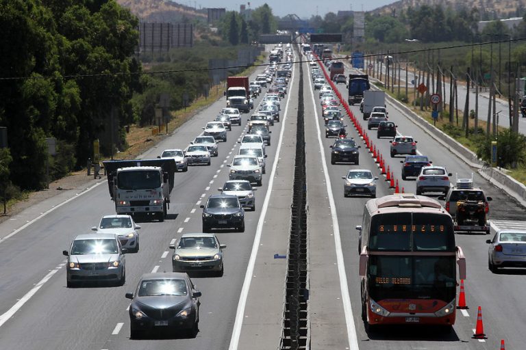 Fiestas Patrias: 6 consejos de seguridad que debes considerar si vas a viajar por carreteras