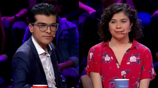 Pasapalabra | Capítulo 16 de septiembre