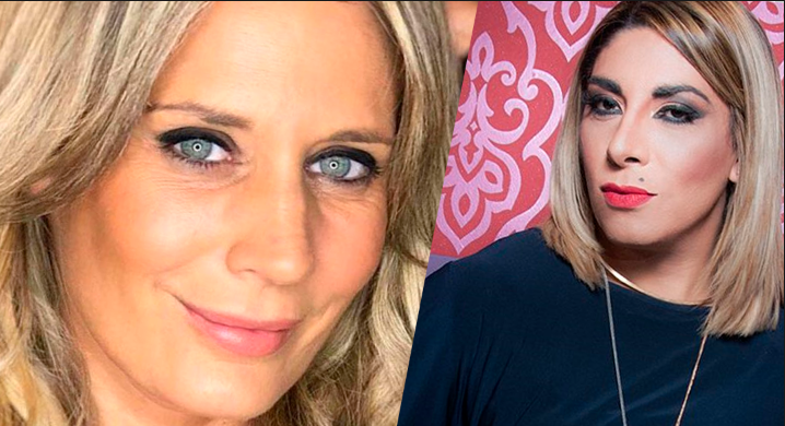 Este fue el polémico reclamo que le hizo Botota Fox a Rocío Marengo