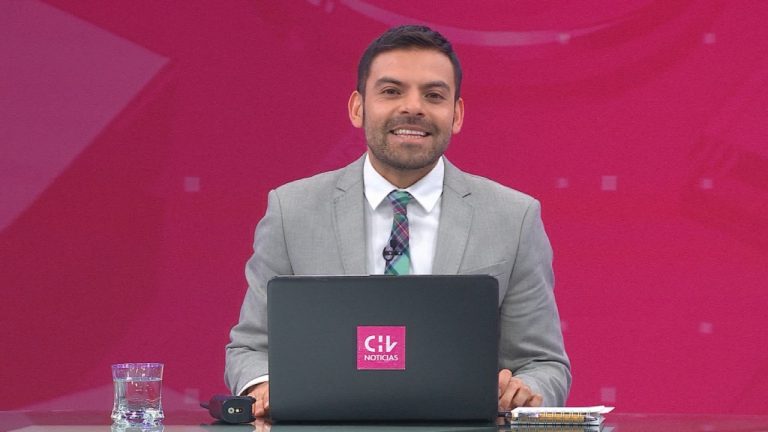 CHV Noticias Tarde | Jueves 19 de septiembre