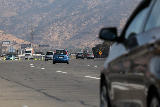 Balance de Fiestas Patrias: Van 11 fallecidos en accidentes de tránsito a nivel nacional