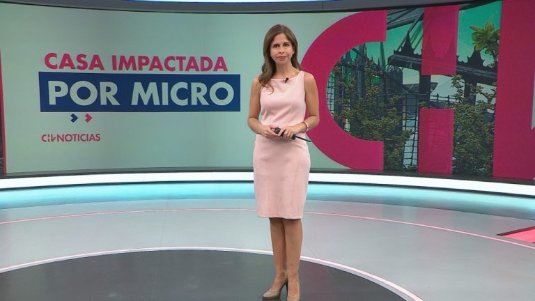 CHV Noticias Central | Jueves 19 de septiembre