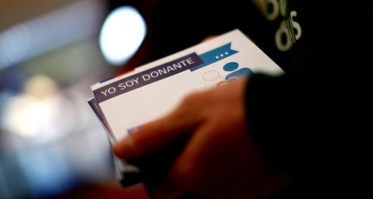 Familia cumple deseo de niña de 12 años al ser donante de órganos y salvar tres vidas