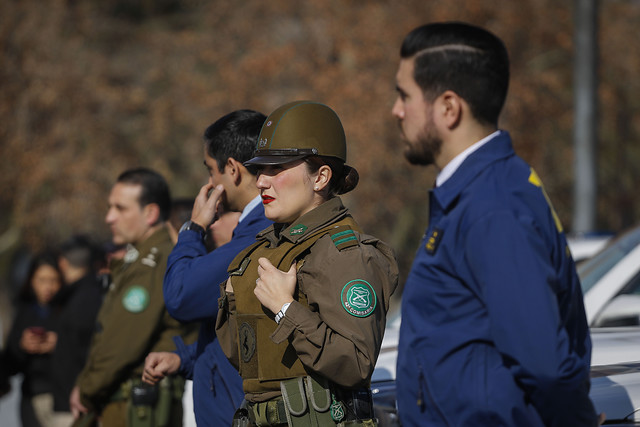 Recapturaron a dos de los cuatro reos que se fugaron de cárcel de Calama