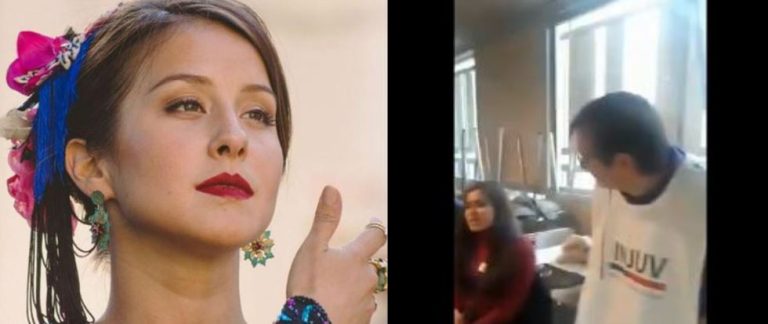 Voluntarios de la COP25 reversionan popular canción de Denise Rosenthal para fomentar participación