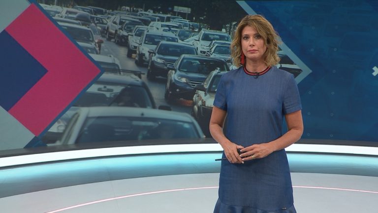 CHV Noticias Central | Domingo 22 de septiembre