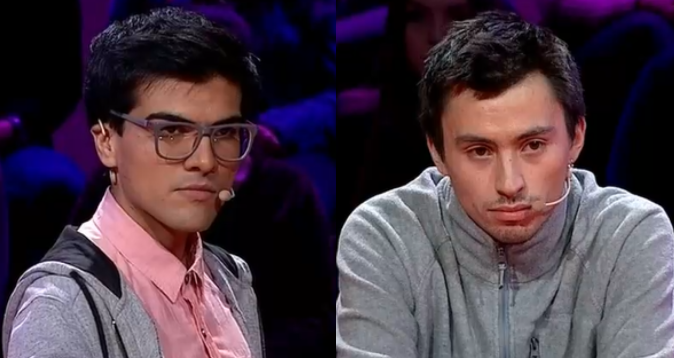 Este es el ganador entre Felipe González y Matías Gavilán en Pasapalabra