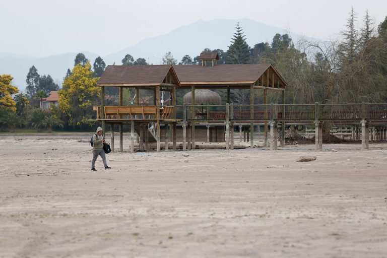 Meteorología: Invierno 2019 termina como uno de los más secos de los últimos 70 años