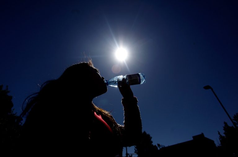 ¡Paren el mundo que me quiero bajar! Confirman que el planeta padece el lustro más cálido desde que hay registros