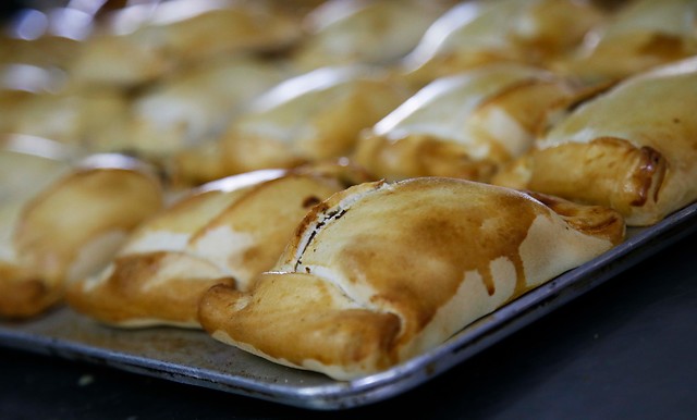 Expertos de El Discípulo del Chef resuelven misterio: ¿Las empanadas llevan pasas?