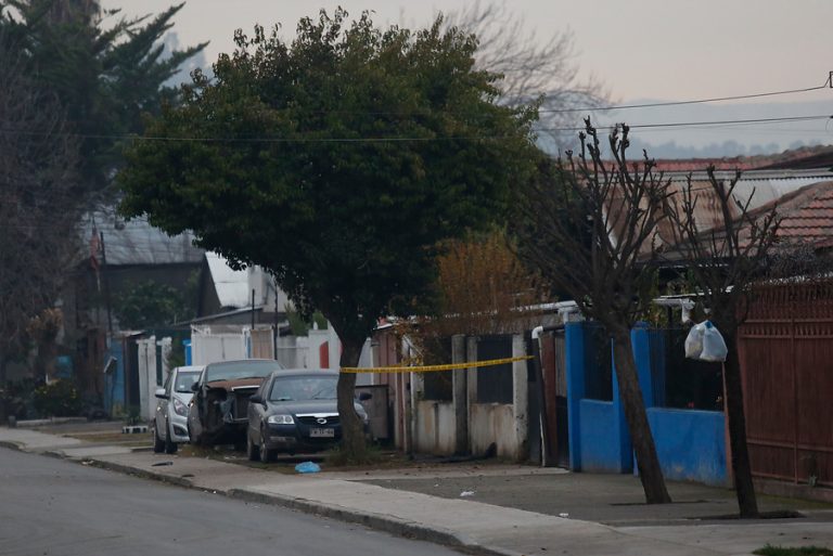 Defensa de familia de Fernanda Maciel ingresó a la bodega: Acusan que la escena del crimen estaba contaminada