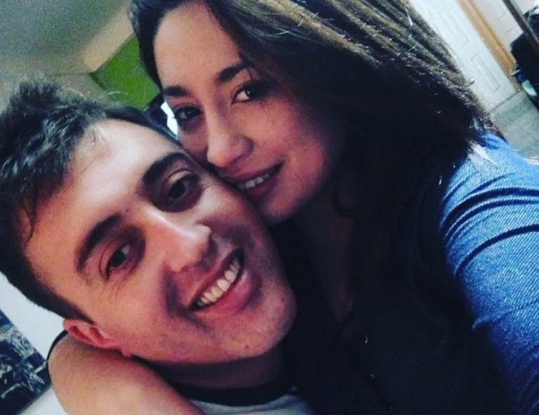 Luis Pettersen fue citado a Fiscalía por sus declaraciones por el crimen de Fernanda Maciel