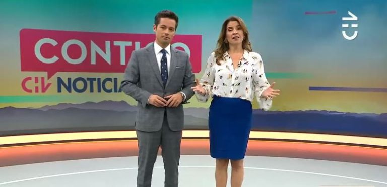 Contigo CHV Noticias AM | Miércoles 25 de septiembre