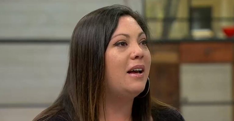 “Mi ex me busca y su intención es matarme”: La dramática situación que sufre una mujer desde hace 3 años