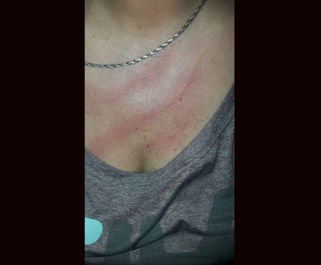 Locutora de radio fue agredida por su jefe cuando estaba al aire y auditores escucharon el momento