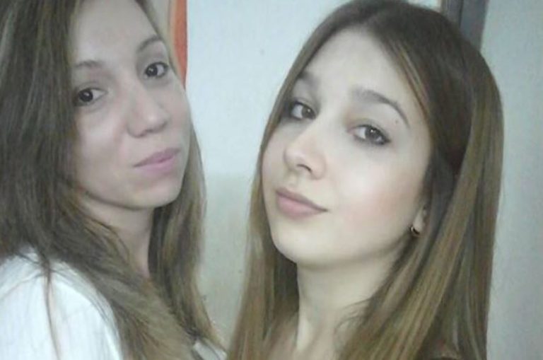 “Cumpliendo la maldita condena”: Las fotos que Nahir Galarza publicó en Facebook desde dentro de la cárcel