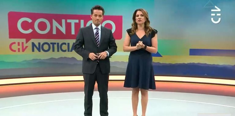 Contigo CHV Noticias AM | Jueves 26 de septiembre