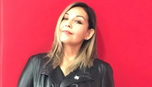 Denisse Malebrán trollea con polémico meme a reggaetoneros que reclamaron por pocas nominaciones a los Grammy Latino