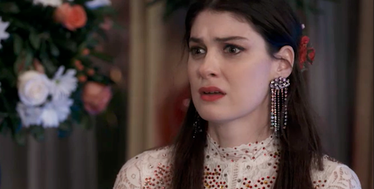 Gemelas | Capítulo 36