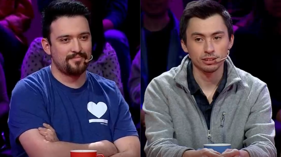 Pasapalabra | Capítulo 26 de septiembre