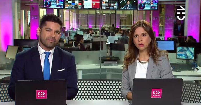 CHV Noticias Tarde | Viernes 27 de septiembre