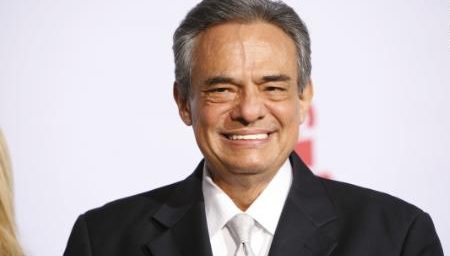 Cantante mexicano José José muere a los 71 años de edad