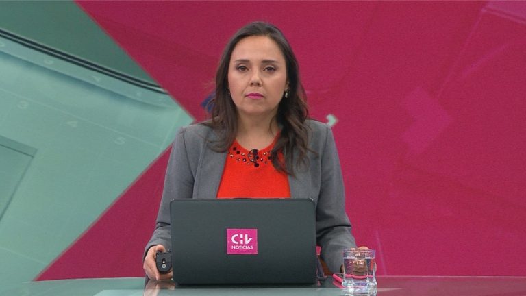 CHV Noticias Tarde | Sábado 28 de septiembre