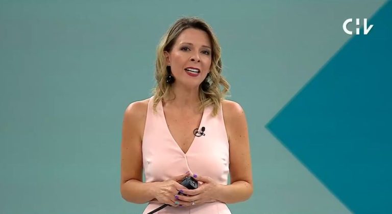 CHV Noticias Central | Sábado 28 de septiembre