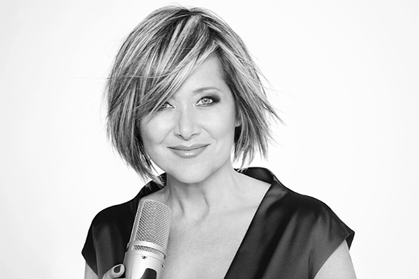 La emotiva experiencia que Andrea Tessa vivió junto a su madre en hospital