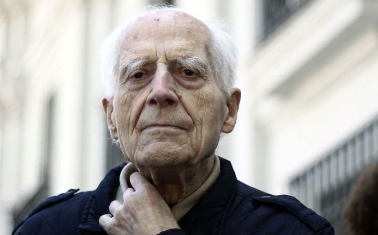 José Aldunate será despedido con velorio ciudadano en el Museo de la Memoria