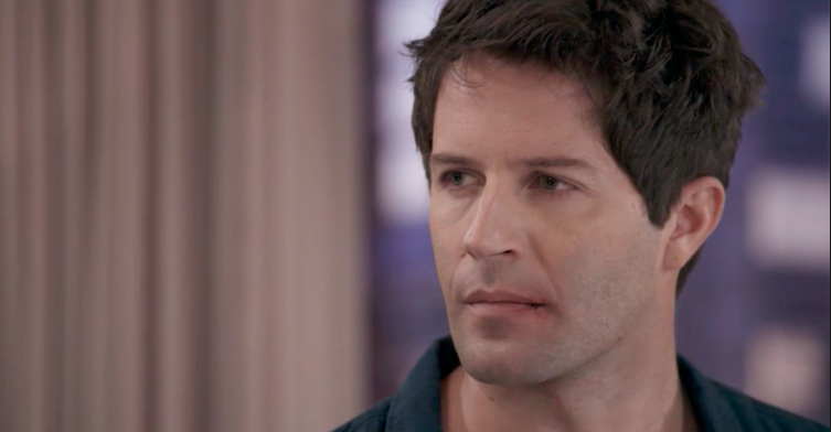 Gemelas | Capítulo 37