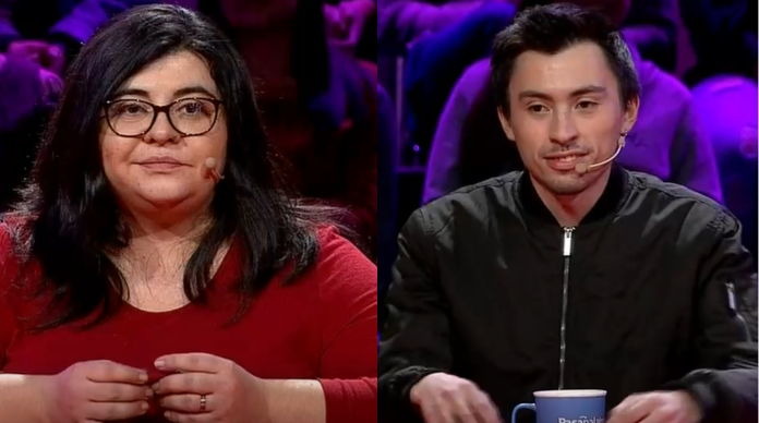 Pasapalabra | Capítulo 29 de septiembre