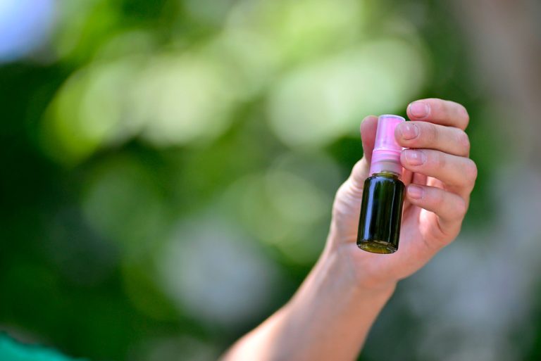 Joven con cáncer tuvo negativa reacción tras consumir aceite de cannabis: “Tuve compromiso de conciencia”