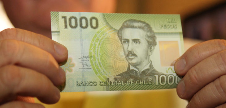 Billetes de $1.000 y $2.000 podrían volver a los cajeros automáticos