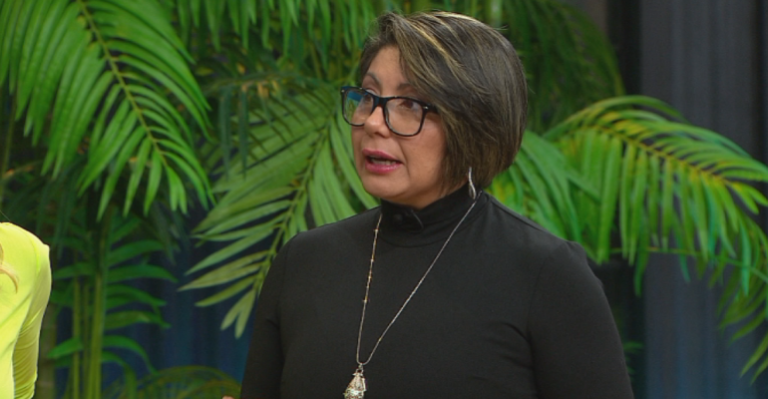 Accidente Casa 212: Madre de teniente Fernández se emocionó al recordar contacto de Vanessa Daroch con su hija fallecida