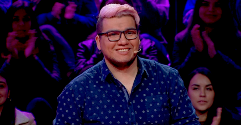 Egor Montecinos regresa a Pasapalabra tras ganar votación popular en Twitter