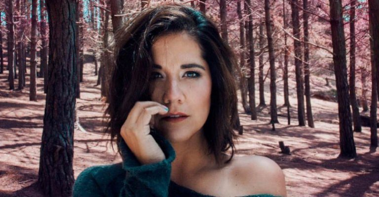 Carolina Soto recordó la dramática experiencia que vivió en México