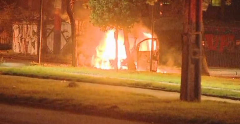 Así fue el balance de las diferentes protestas en conmemoración del 11 septiembre