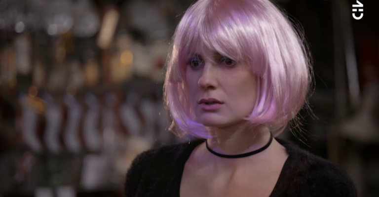 Gemelas | Capítulo 29