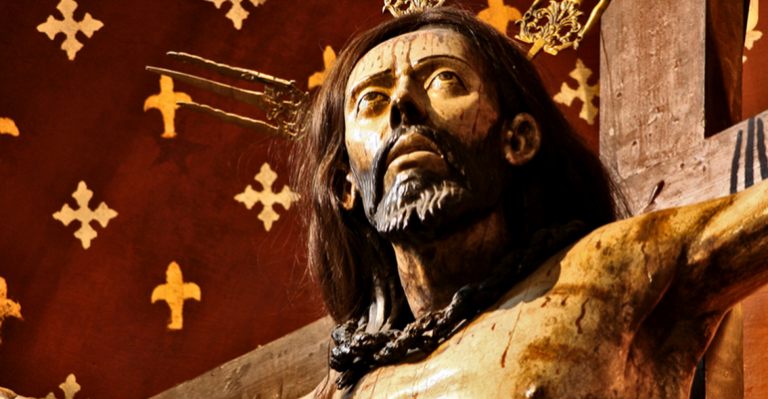 La historia freak de Chile: Conoce los crueles actos que habría realizado La Quintrala