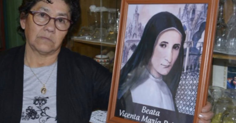 Vaticano investiga posible milagro ocurrido en Chile: nadie se explica cómo abuelita sobrevivió
