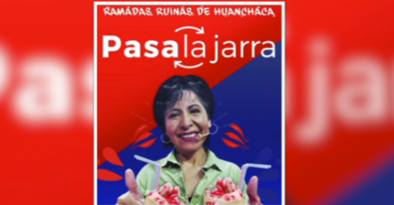 En Viva la Pipol te mostramos los mejores nombres de las fondas para estas Fiestas Patrias