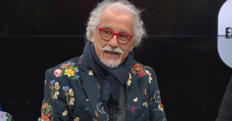 Ennio Carota entregó tips para saber si la sal que usamos en casa es de buena calidad